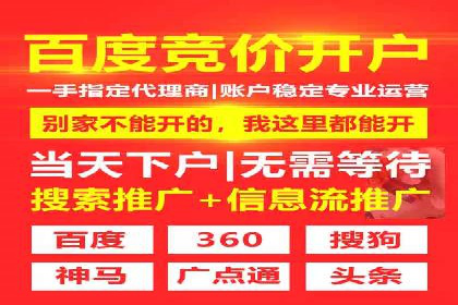 百度推广实战案例：从零开始打造爆款